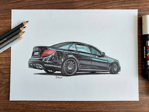 Bmw X5 Drawing