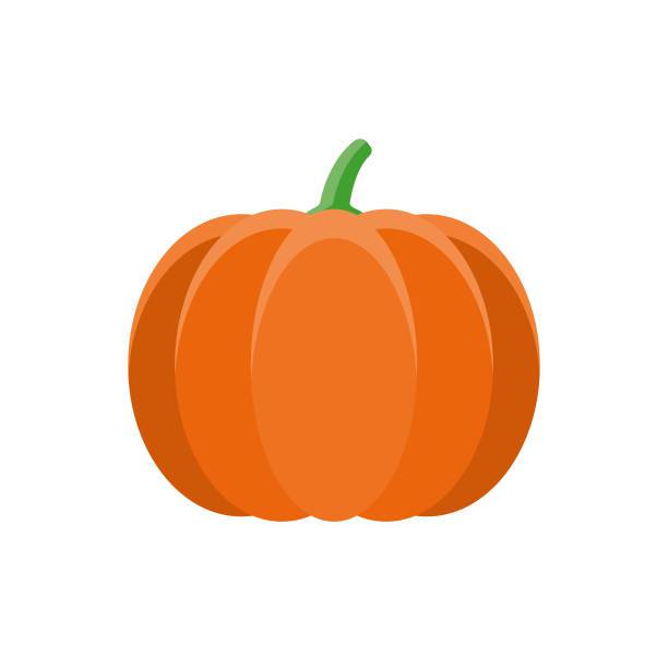 Charlie Brown Pumpkin Drawing