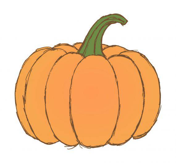 Drawings Of Jack O Lanterns